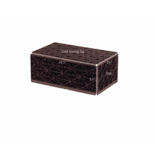 [29491] AQUABLOX SMALL WATER STORAGE MODULE