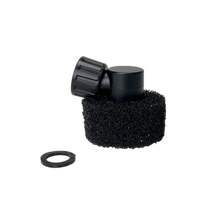 [78343] REPLACEMENT AQUAGARDEN LOW SUCTION WITH SPONGE