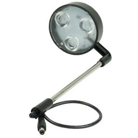 [78349] REPLACEMENT AQUAGARDEN TABLETOP FOUNTAIN PLANT LIGHT