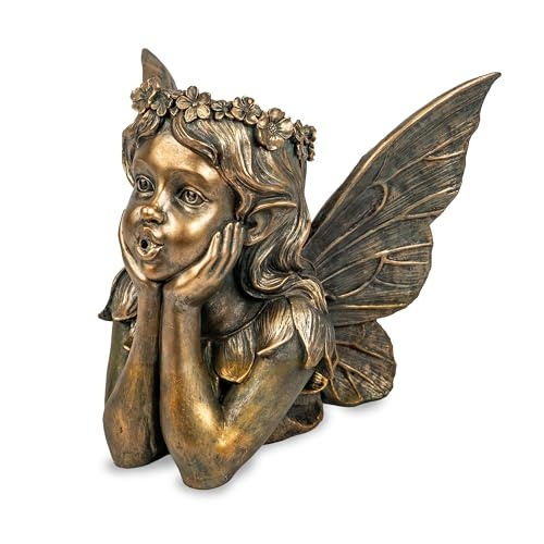 [78370] FAIRY PLANTER SPITTER