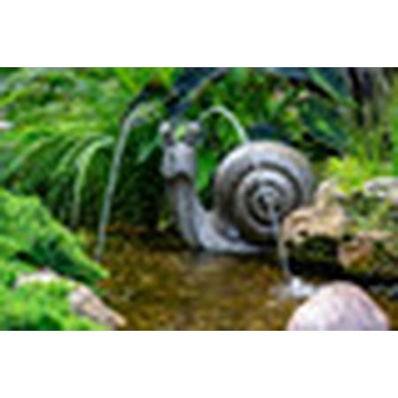 [78373] SILLY SNAIL SPITTER