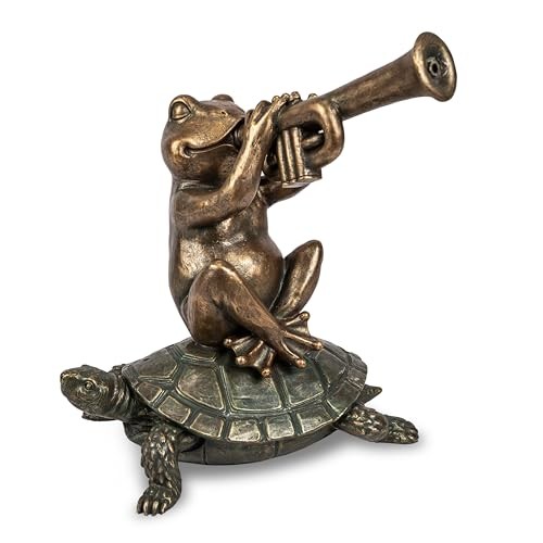 [78374] JAZZ FROG SPITTER