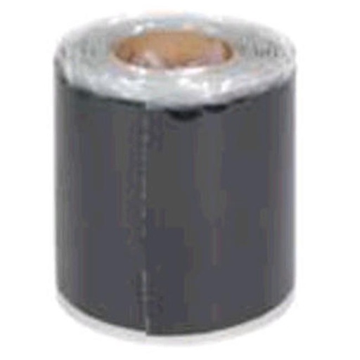[22005] EPDM ONE-SIDED COVER TAPE - 6" X 100' (15 CM X 30.48 M)