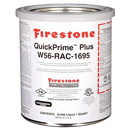 [54008] EPDM TAPE PRIMER - 1 QT / .946 L
