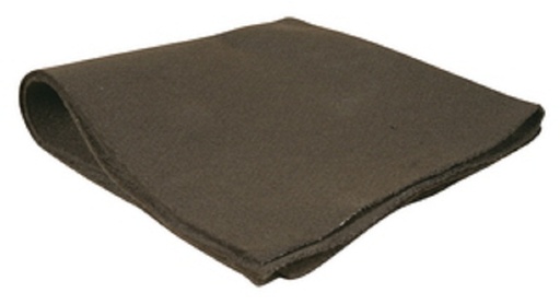 [25000] AQUASCAPE ROCK PAD - 3' X 3' (91 CM X 91 CM)