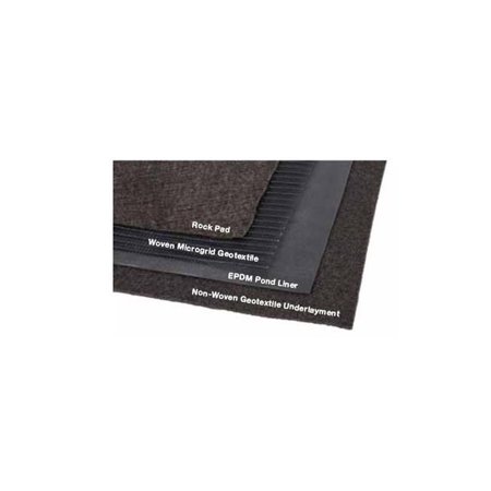[42016] WOVEN MICROGRID GEOTEXTILE - 8' X 270' (2.44 X 82.3 M) ROLL