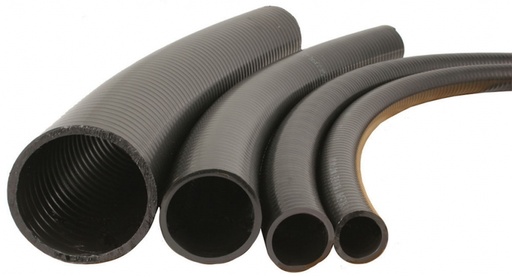 [48015] AQUASCAPE FLEXIBLE PVC PIPE - 1" X 50' (15.24 M)