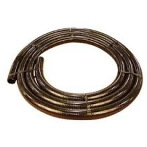 [29022] AQUASCAPE FLEXIBLE PVC PIPE - 1-1/2" X 50' (15.24 M)