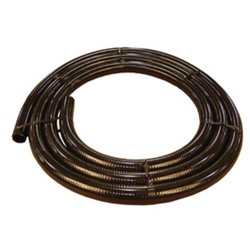 [29024] AQUASCAPE FLEXIBLE PVC PIPE - 2" X 50' (15.24 M)