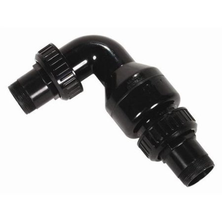 [29512] CHECK VALVE DUAL UNION 3" - JUST THE VALVE