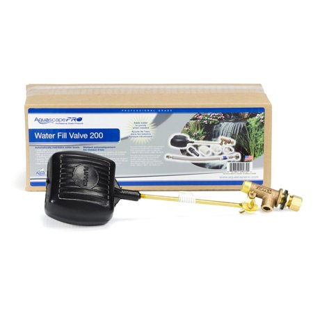 [29272] WATER FILL VALVE 200