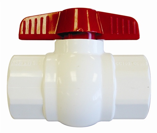 [99194] BALL VALVE 1" FPT