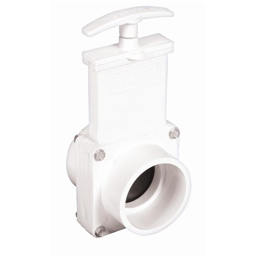 [99208] VALVE GATE 2" SLIP