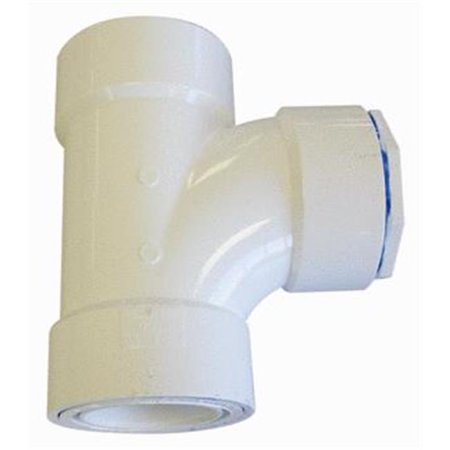 [29156] PVC MANIFOLD KIT FOR 2" OR 3"