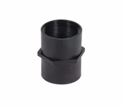 [99174] PVC COUPLING 1/2" FPT