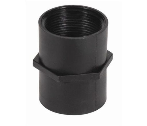 [99176] PVC COUPLING 3/4" FPT
