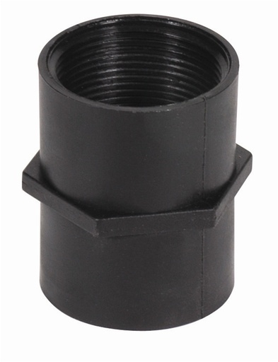 [99177] PVC COUPLING 1" FPT