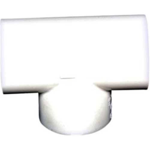 [99192] PVC TEE 3" SLIP