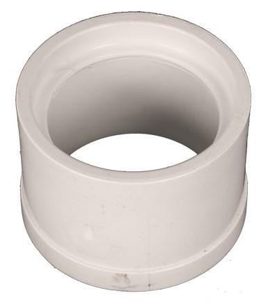 [29262] PVC REDUCER BUSHING 2" SPGT X 1-1/2" SLIP