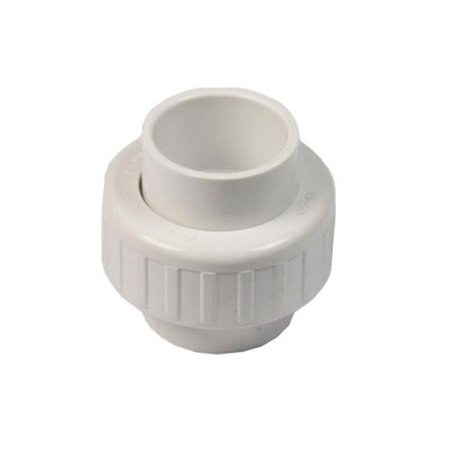 [99167] PVC UNION 1-1/2" SLIP