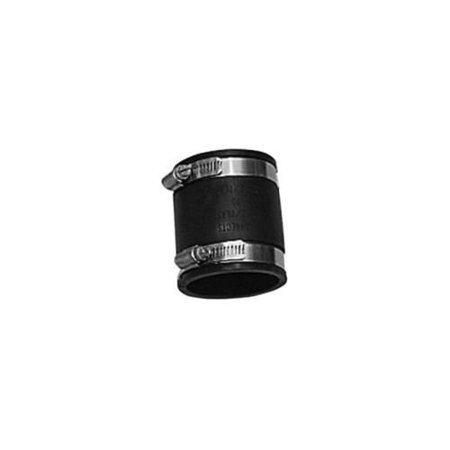 [29265] RUBBER COUPLING 2"