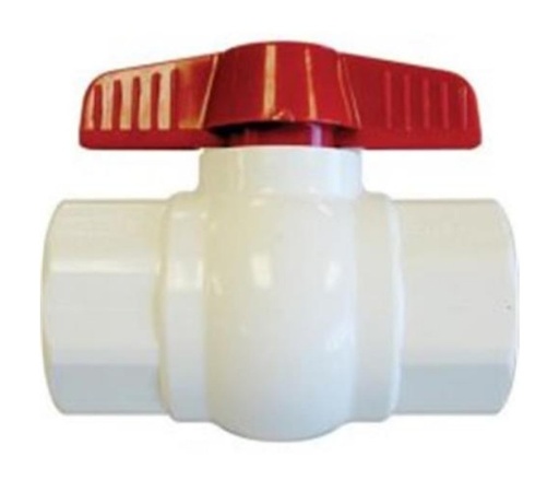 [98148] BALL VALVE 3/4" BARB