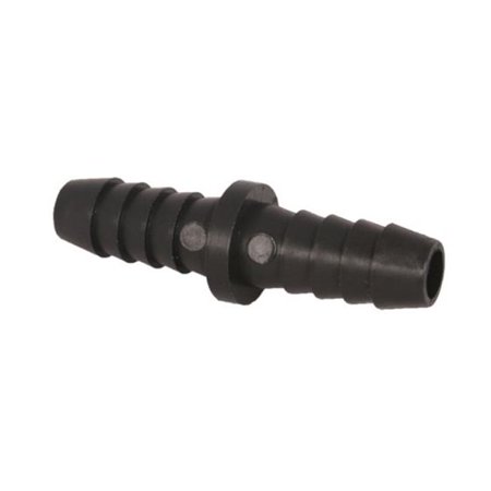 [99159] COUPLING 3/8" BARB