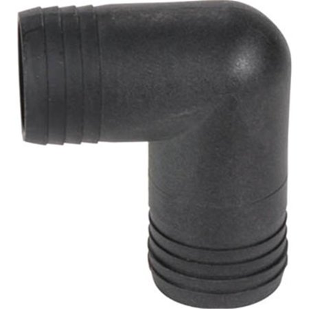 [99183] ELBOW 90 DEG 1-1/2" BARB