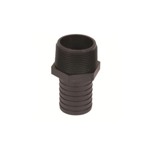 [99148] MALE ADAPTER 3/8" MPT X 3/8" BARB