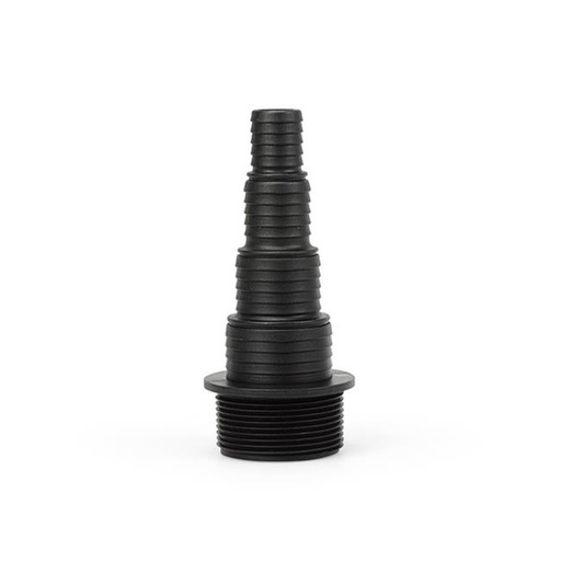 [88022] MALE ADAPTER MULTI-HOSE 1-1/2" MPT X 3/4", 1", 1-1/4", 1-1/2" BARB