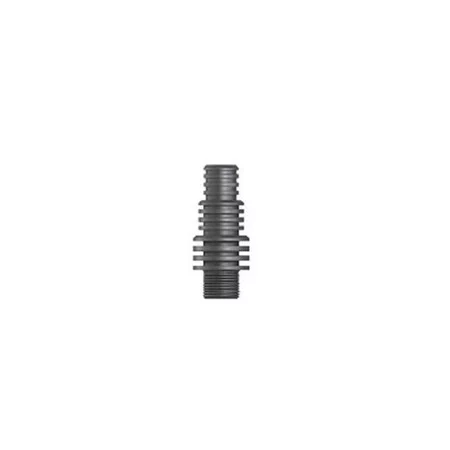 [88023] MALE ADAPTER MULTI-HOSE 2" MPT X 1-1/2", 2" BARB