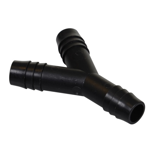 [99104] Y 1/2" BARB