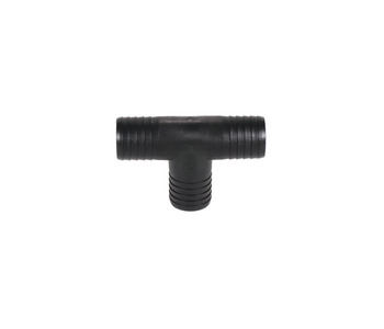 [99114] TEE 3/8" BARB