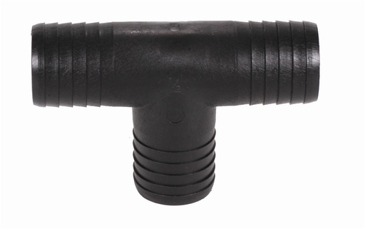 [99118] TEE 3/4" BARB