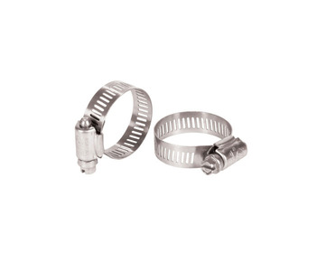 [99106] STAINLESS STEEL HOSE CLAMP 7/16" TO 1"