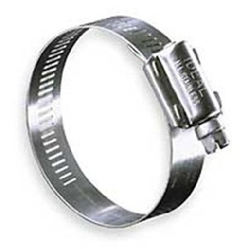 [99993] STAINLESS STEEL HOSE CLAMP 1-1/16" TO 2"