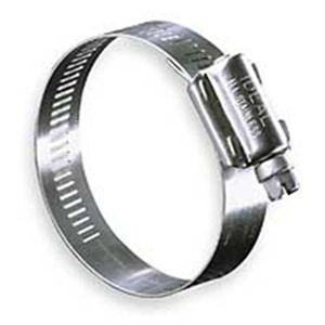 [99994] STAINLESS STEEL HOSE CLAMP 1-1/2" TO 2"