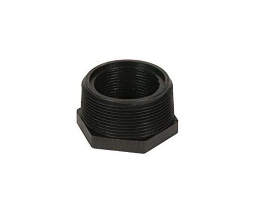 [99136] REDUCING BUSHING 1" MPT X 3/4" FPT