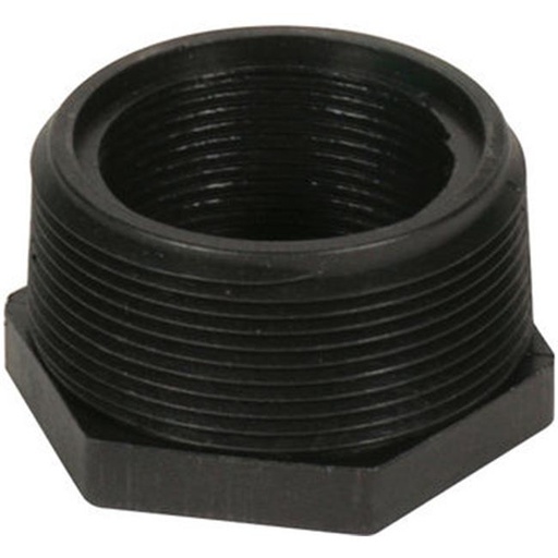 [99137] REDUCING BUSHING 1-1/4" MPT X 1" FPT