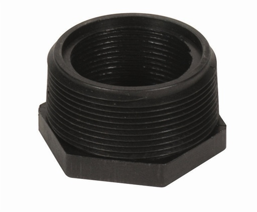 [99138] REDUCING BUSHING 1-1/2" MPT X 1" FPT