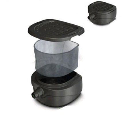 [30166] DOWNSPOUT FILTER