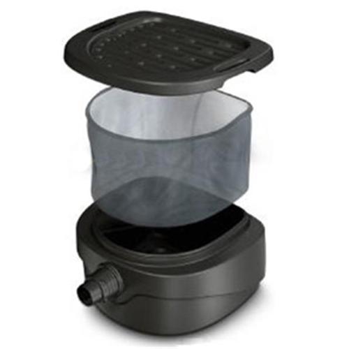 [30095] DEBRIS NET FOR DOWNSPOUT FILTER
