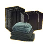 [30099] 1000 GALLON WATER STORAGE KIT