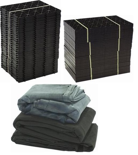 [30105] 2000 GALLON WATER STORAGE KIT