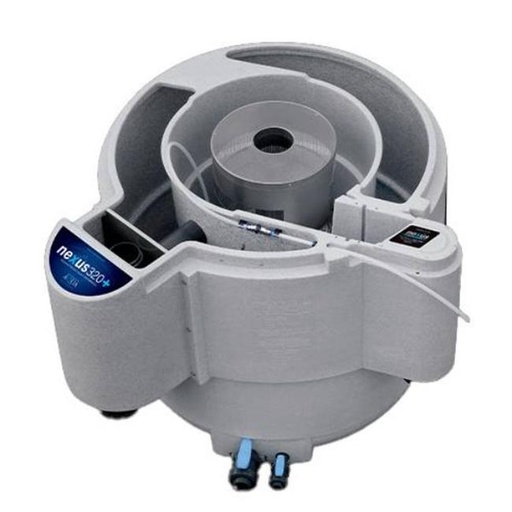 [NEXEAZ320] Evolution Aqua Nexus Easy 220 Pond & Koi Filter