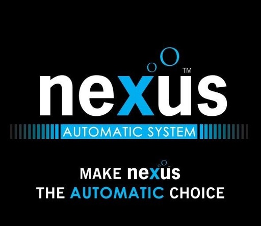 [NEXUSAUTO220G] Evolution Aqua Nexus™ Automatic Filter Cleaning Systems