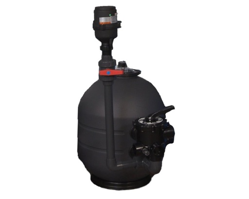 [PFKE40015M25US] Evolution Aqua PFKE40015M25US 3000 K Plus Advanced Pressure Filter