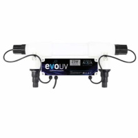 [UV2125CE] (25w) Evolution Aqua EvoUV UVC Pond Clarifier