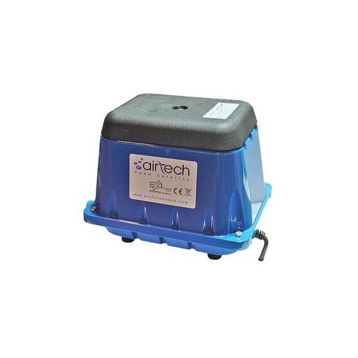 [AIRPUMP75] Evolution Aqua Airtech 75 Litre Air Pump