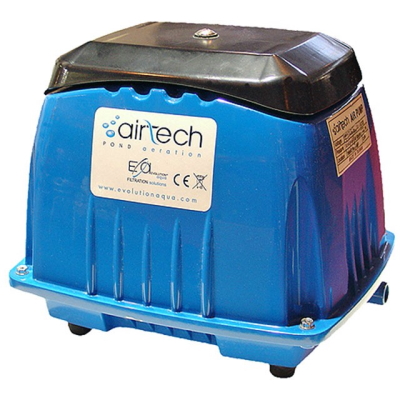 [AIRPUMP95] Evolution Aqua Airtech 95 Litre Air Pump